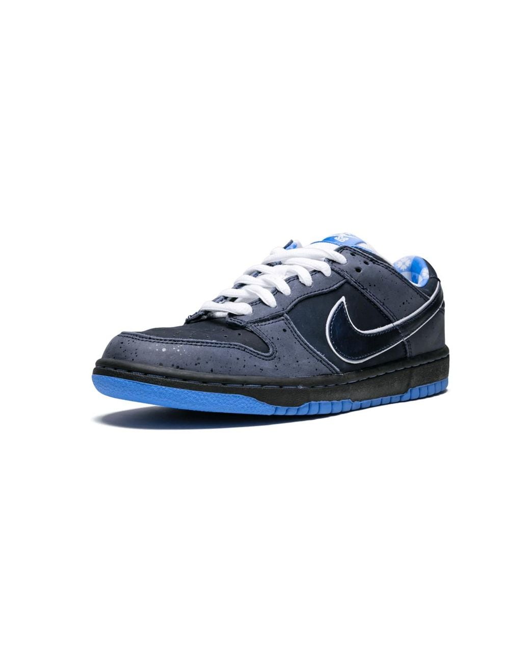 Nike Blue Dunk Low Premium Lobster" 313170 342" for men