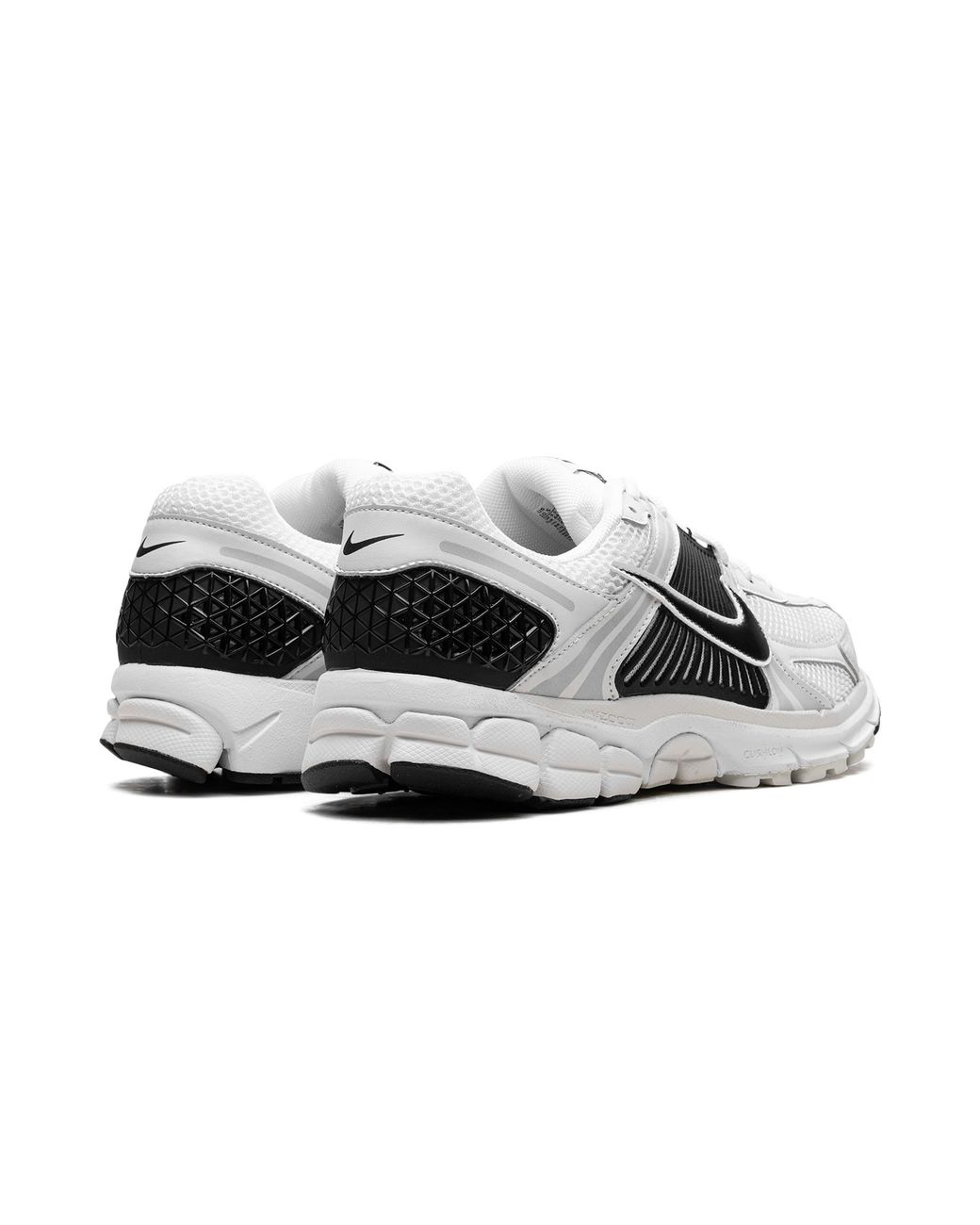 Nike Black Zoom Vomero 5 Fb9149 101" for men