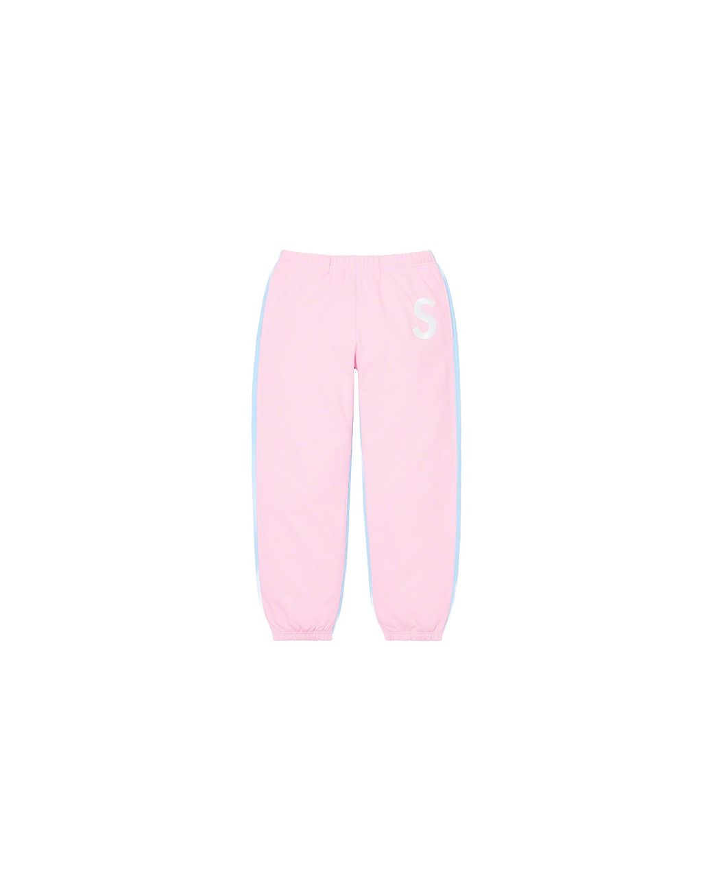 Nike Black Logo Sweatpant "Light" Fw21P10 Light" for men