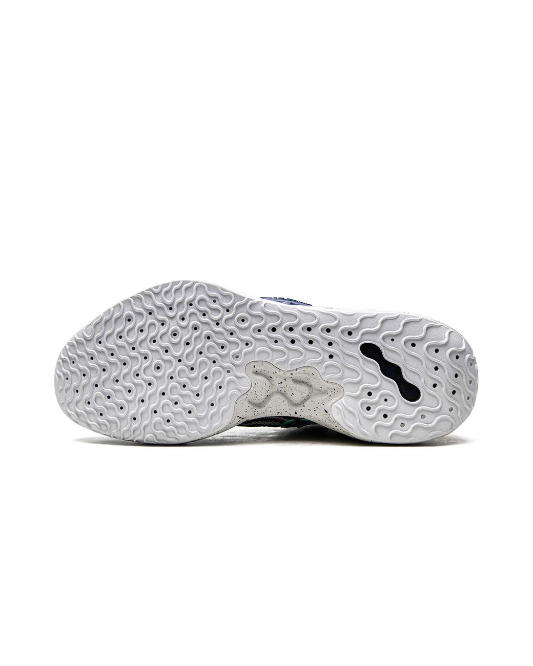 Nike Black Air Zoom G.T. Run "Armory Slate" Cz0202 400"