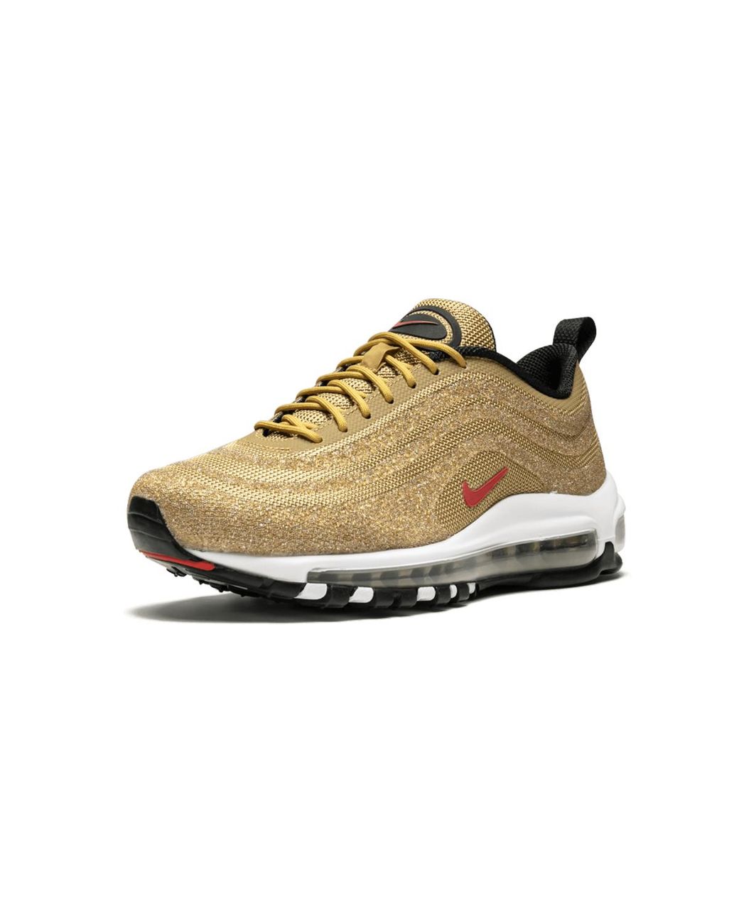 Nike Black Air Max 97 Lx Swarovski" 927508 700"