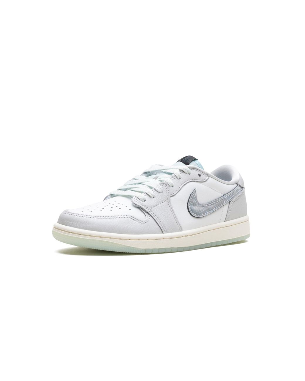 Nike Black Air 1 Low Og "Year Of The Snake" Hf3144 100" for men