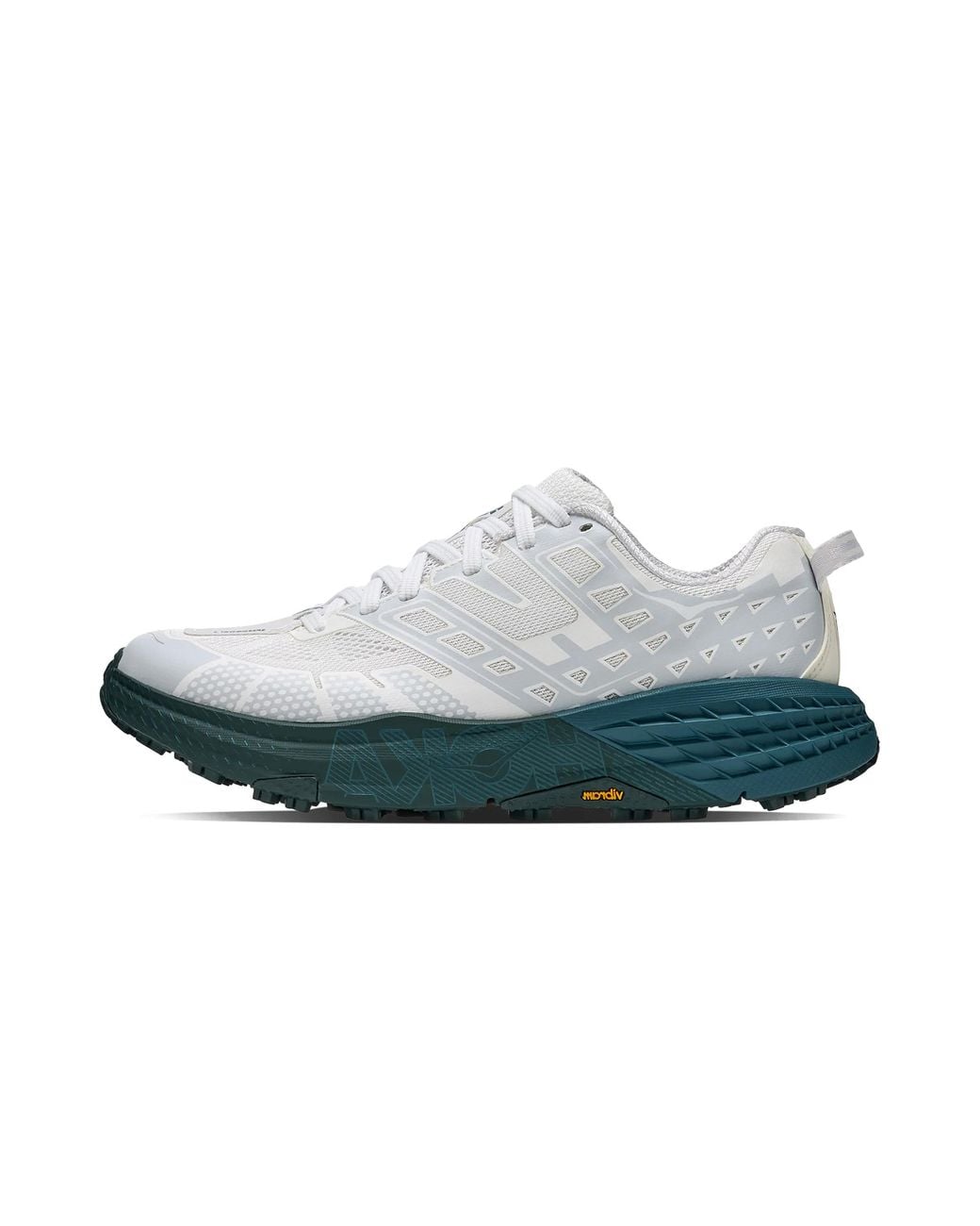 Hoka One One Black Speedgoat 2 "Cosmic/Bay Leaf" 1162710 Cyby" for men