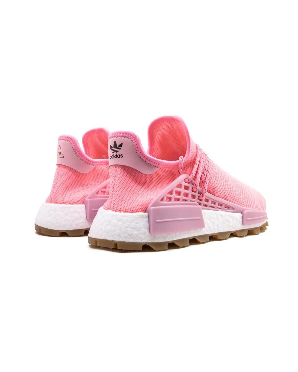 Adidas Black Nmd Humanrace Trail "Pharrell Williams for men