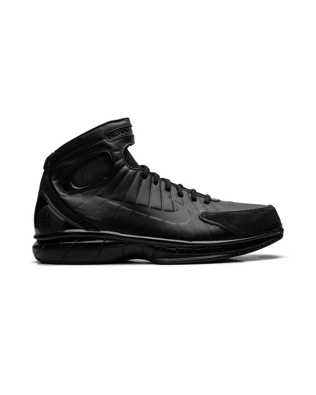 Nike Black Air Zoom Huarache 2K4 "Ot (2026) Iv0329 001" for men