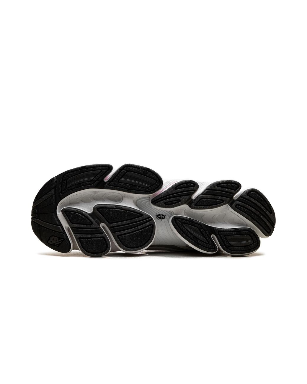 New Balance Black Abzorb 2000 Heat" U20007Mm" for men
