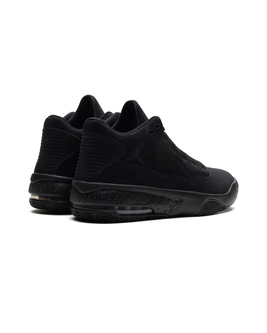 Nike Black Max Aura 2 Ck6636 002" for men