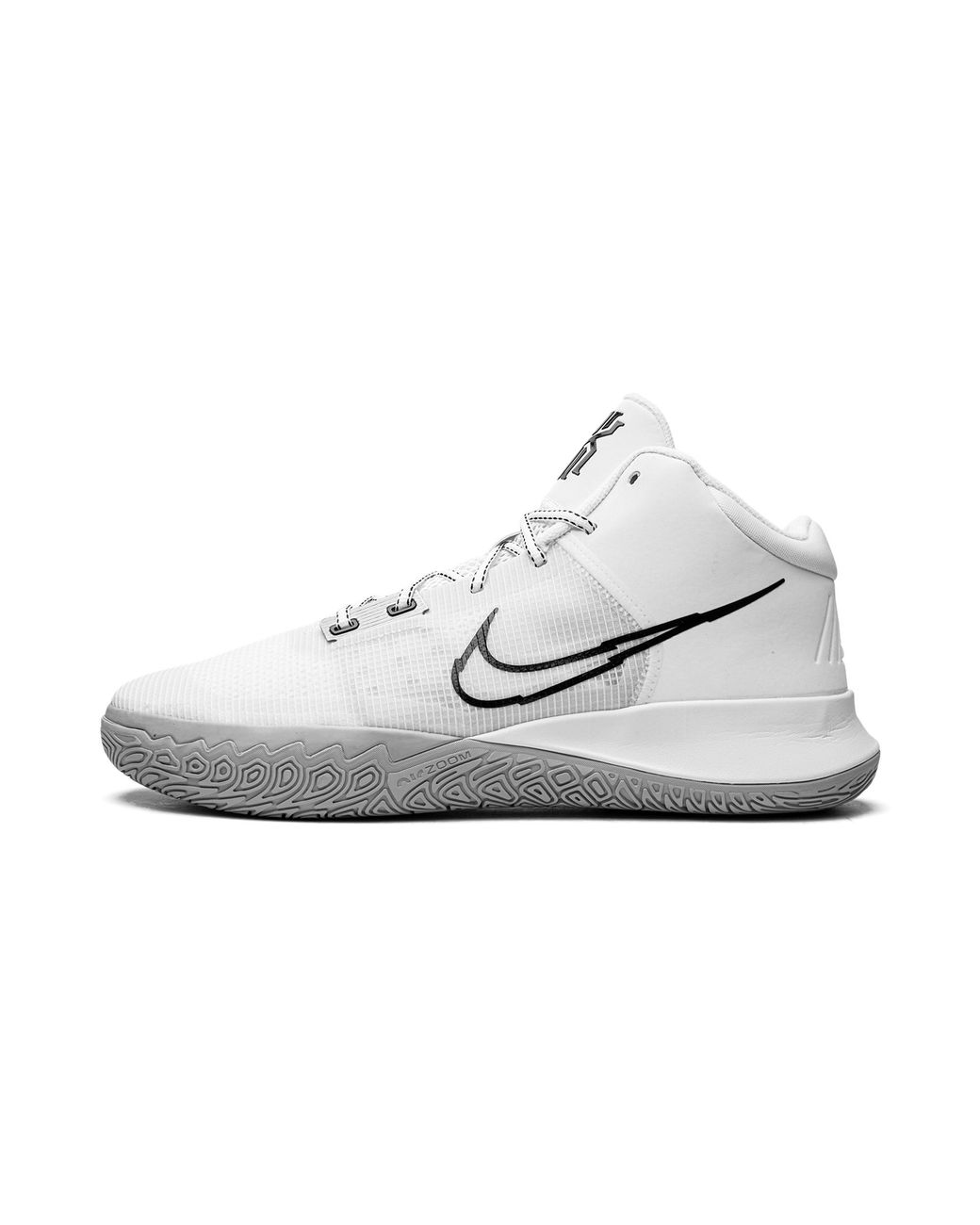 Nike Black Kyrie Flytrap Iv Metallic" Ct1972 100" for men