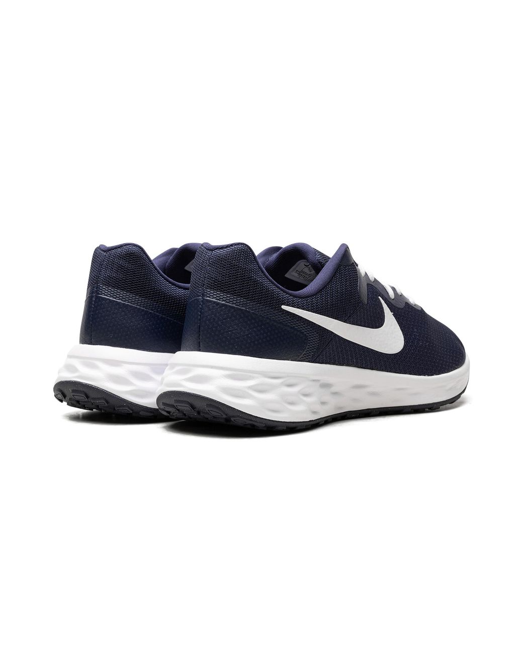Nike Blue Revolution 6 Nn Dc3728 401" for men