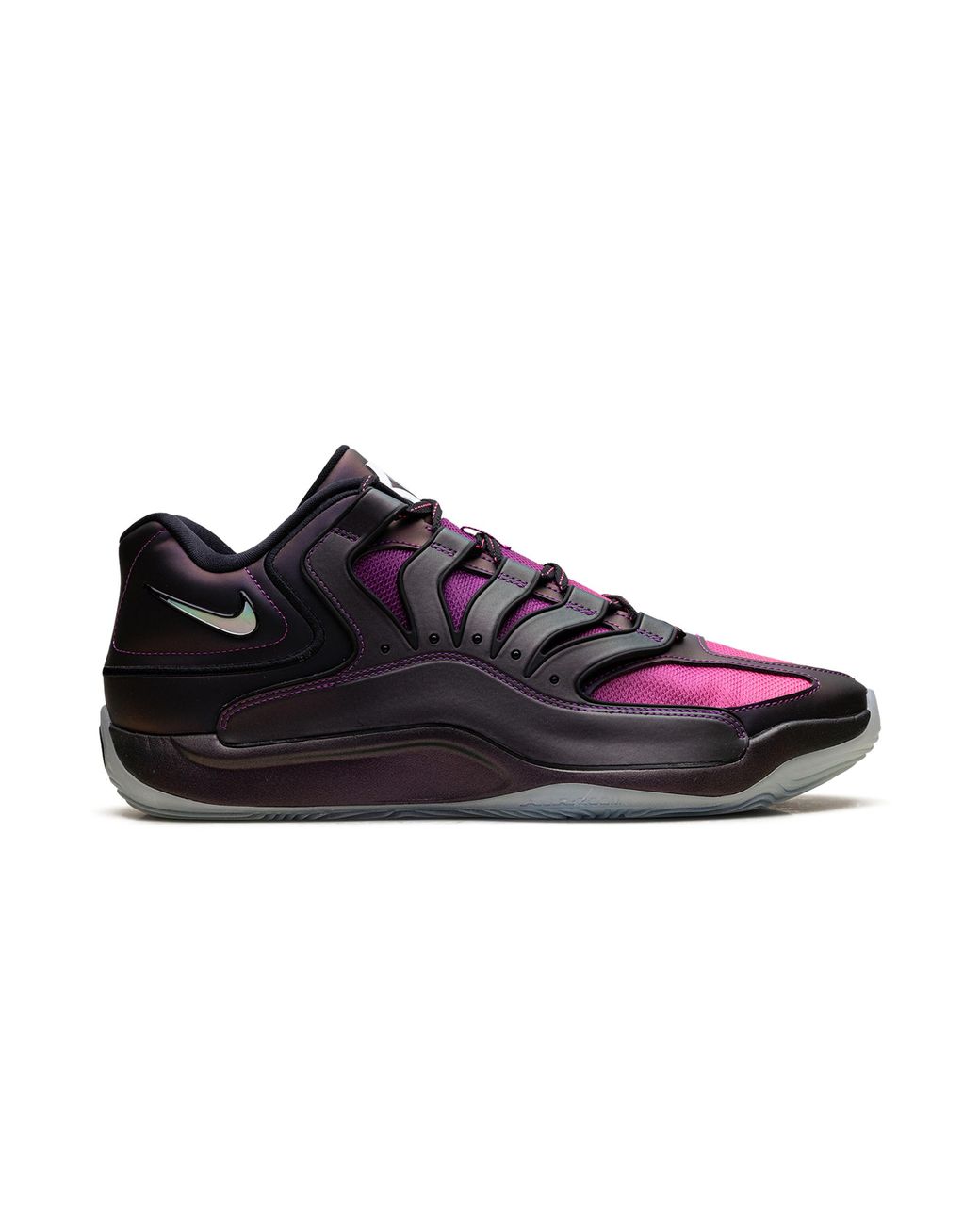 Nike Blue Kd 18 Se "Eggplant" Im5843 500" for men