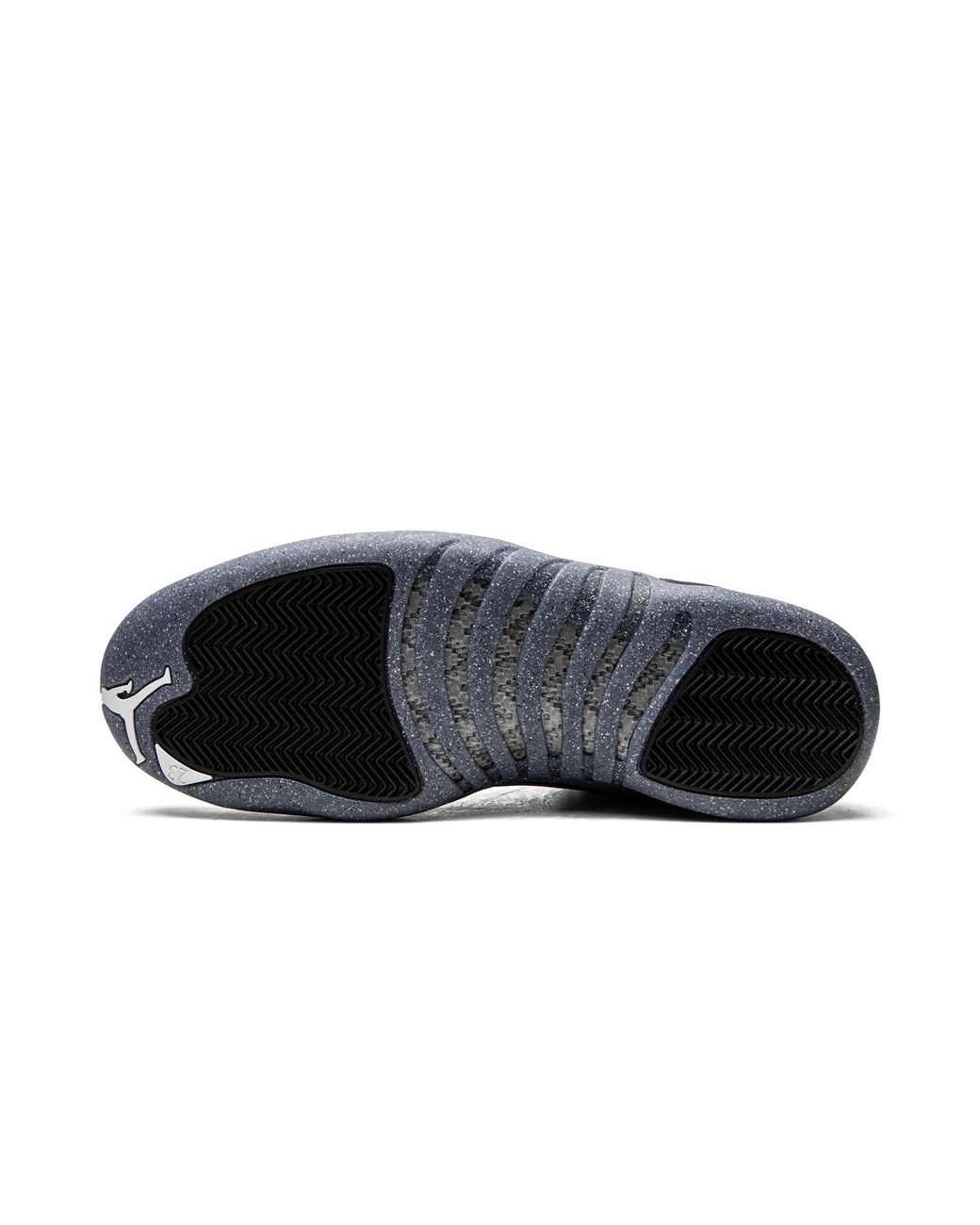 Nike Black Air 12 Retro "Utility" Dc1062 006" for men