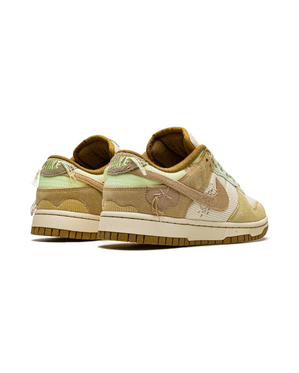 Nike Black Dunk Lo Mns "On The Bright Side" Dq5076 121"