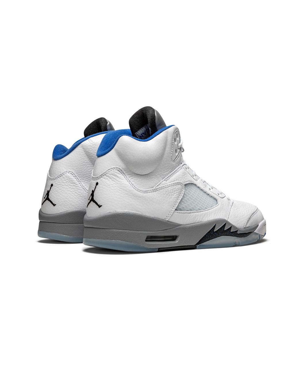 Nike Black Air 5 Retro "Stealth 2.0" Dd0587 140" for men