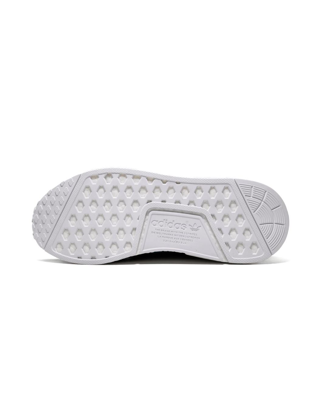 Adidas Blue Nmd R1 "Unity" S31502" for men