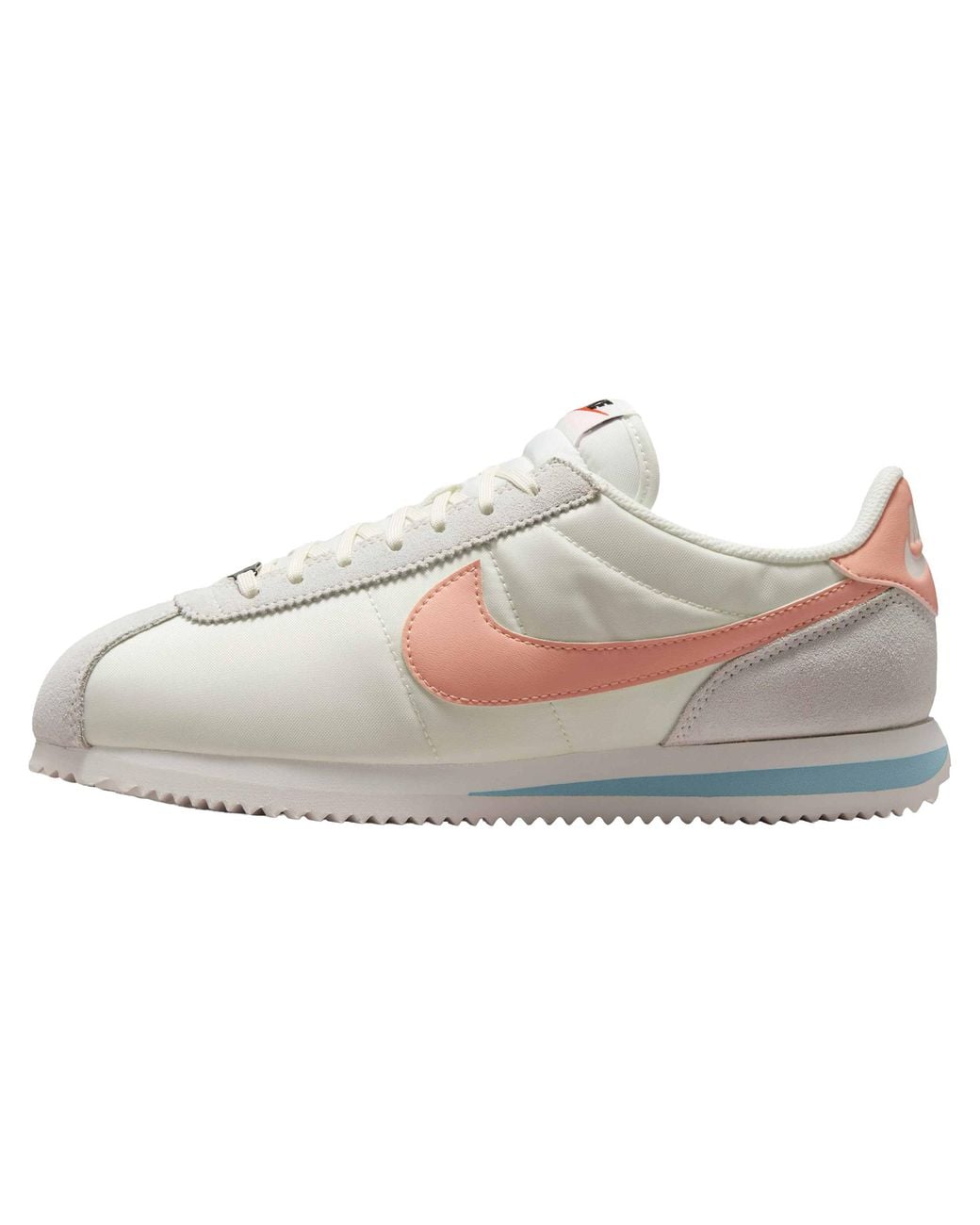 Nike Black Cortez "Sail Arctic" If1764 100"