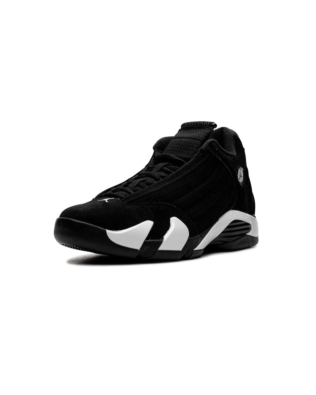 Nike Black Air 14 "Panda" 487471 016" for men