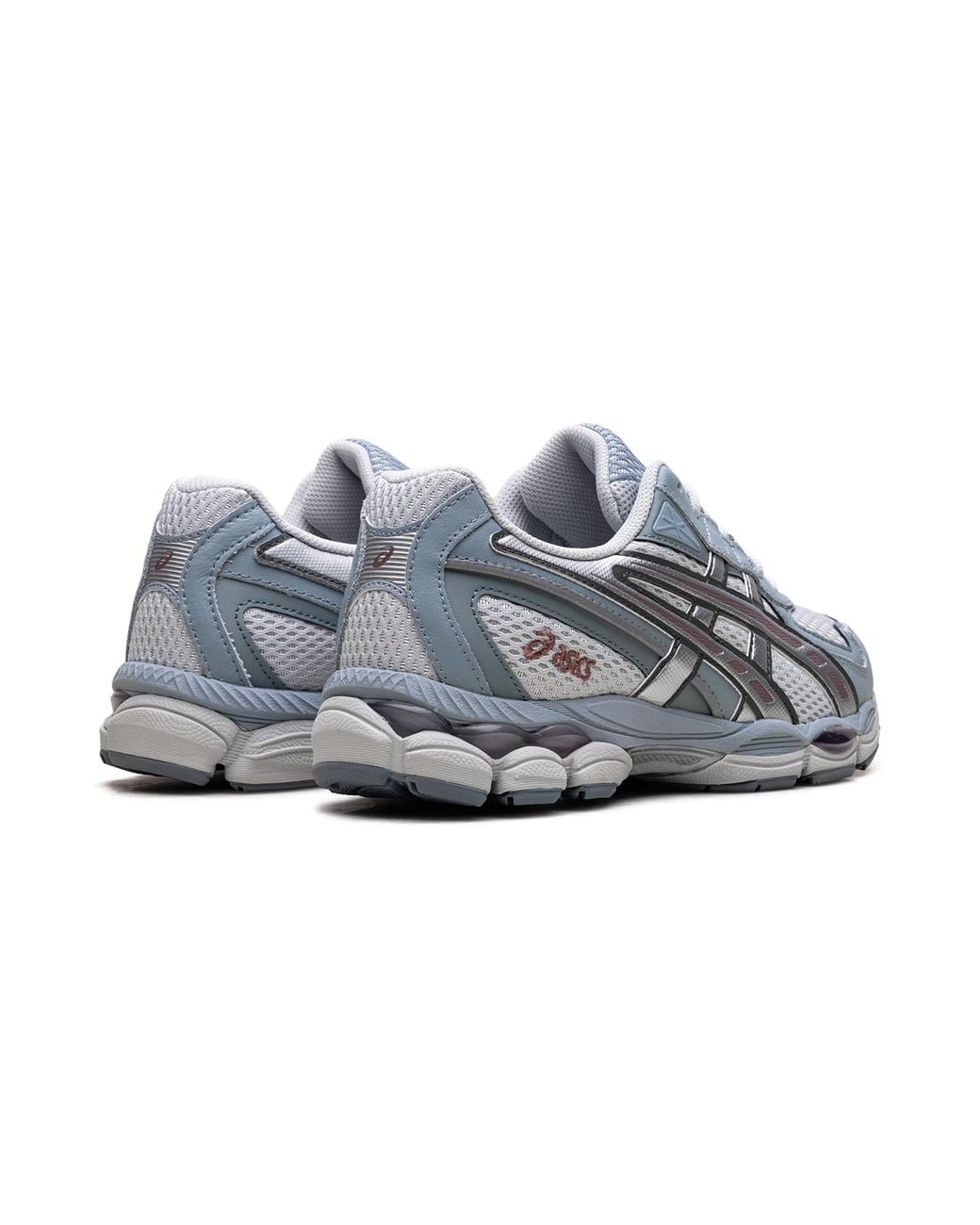 Asics Black Gel-Nyc 2055 "Glacier" 1203A542 020" for men