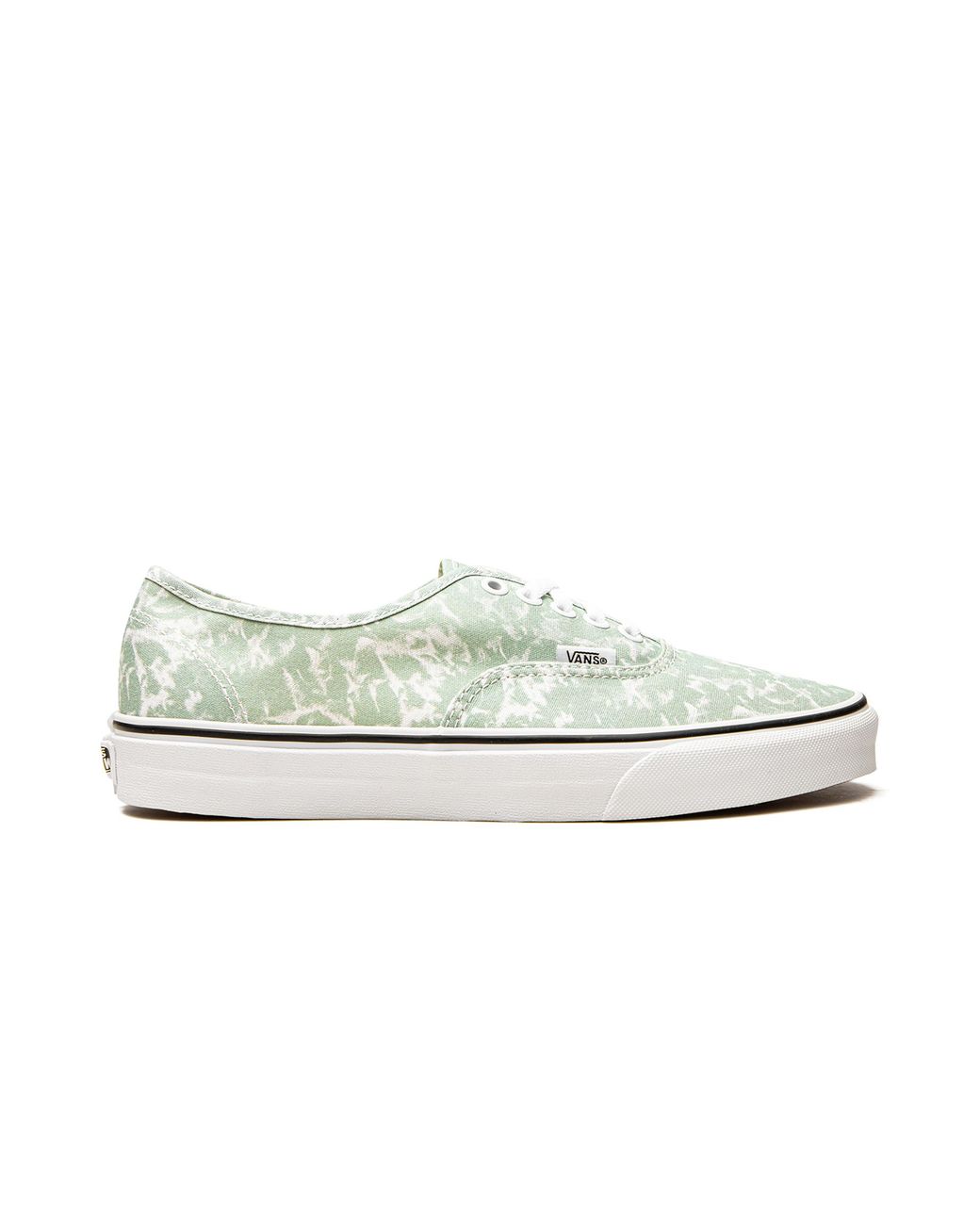 Vans Black Authentic "Washes" Vn0A5Krdavh" for men