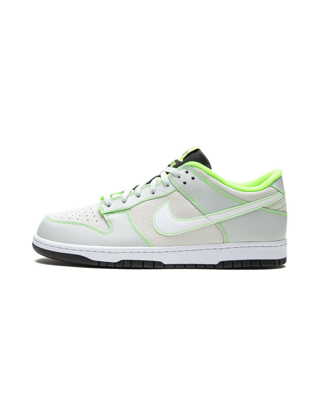 Nike Black Dunk Low Uo P "Oregon" Fq7260 001" for men