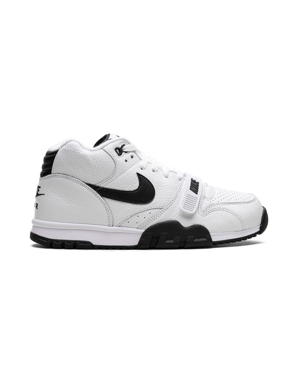 Nike Black Air Trainer 1 Fb8066 100" for men