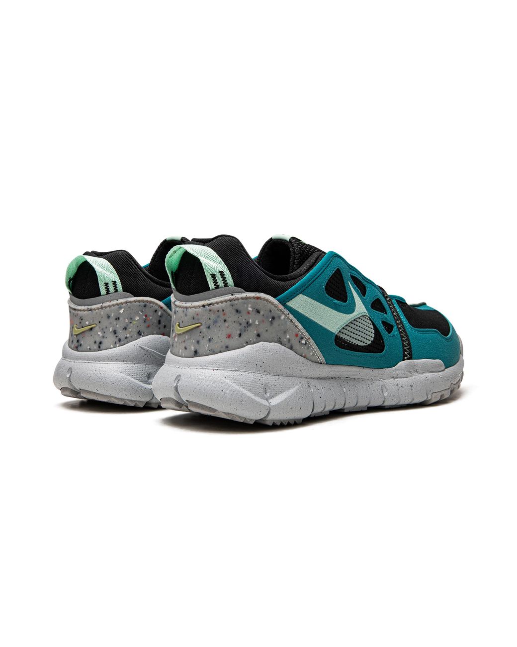 Nike Black Free Terra Vista Bright Spruce" Cz1757 002"
