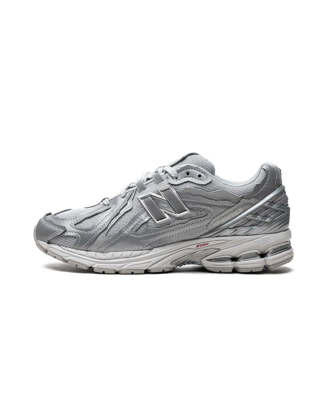 New Balance Gray 1906D "Protection Pack for men