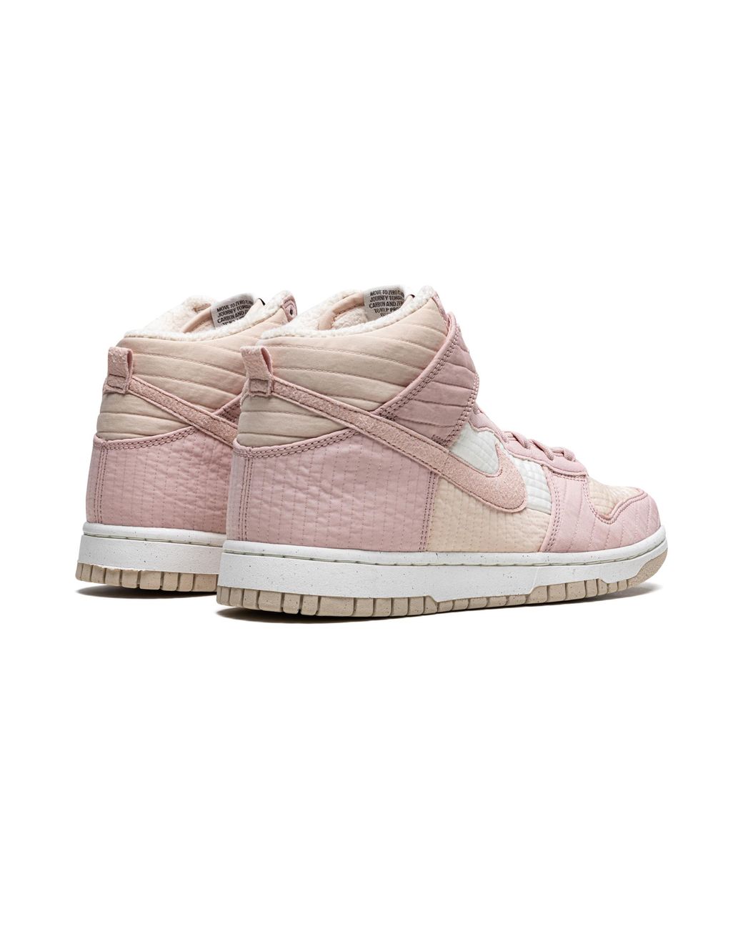 Nike Black Dunk High Next Nature Mns "Toasty