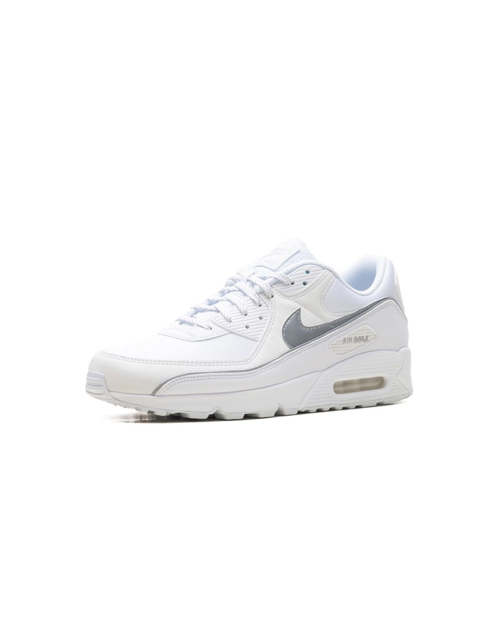 Nike Black Air Max 90 Premium Metallic Reflective" Hv4517 100" for men