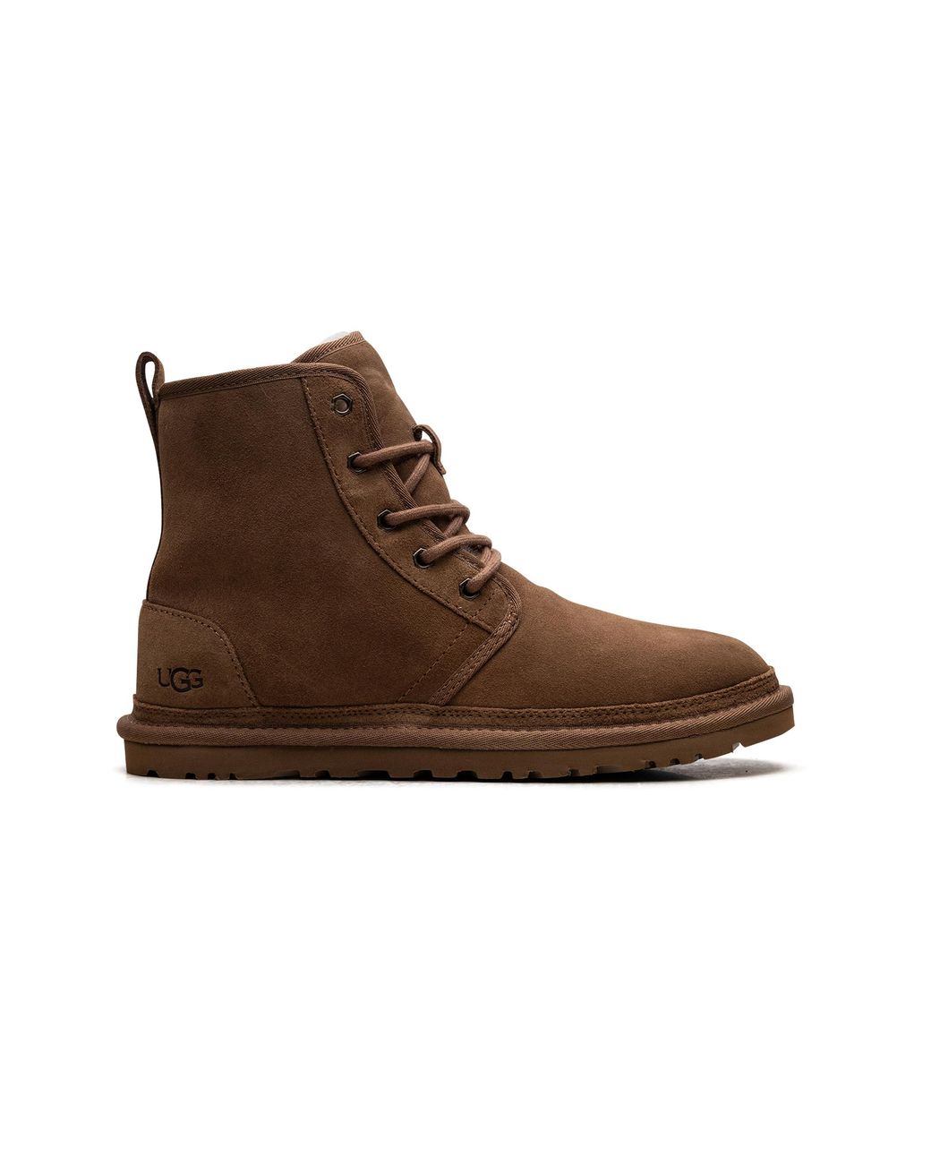 Ugg Brown Harkley Style "Chestnut" 1016472 Che" for men