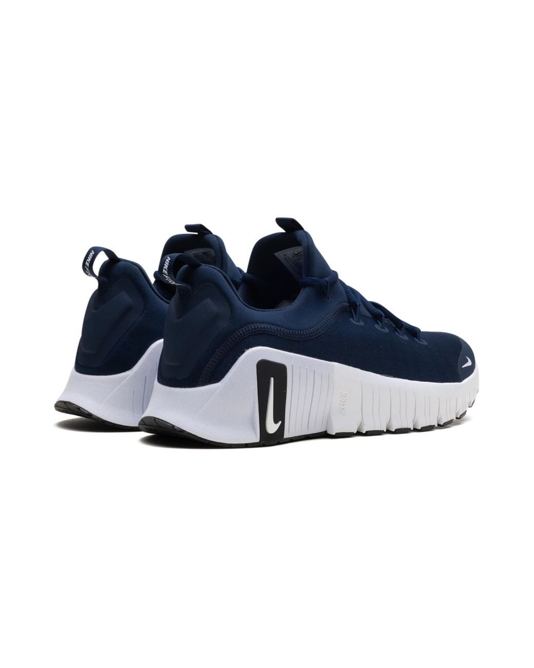 Nike Blue Free Metcon 6 Tb "College" Hm3754 402" for men