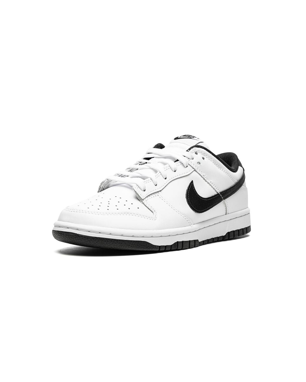 Nike Black Dunk Lo Mns Panda