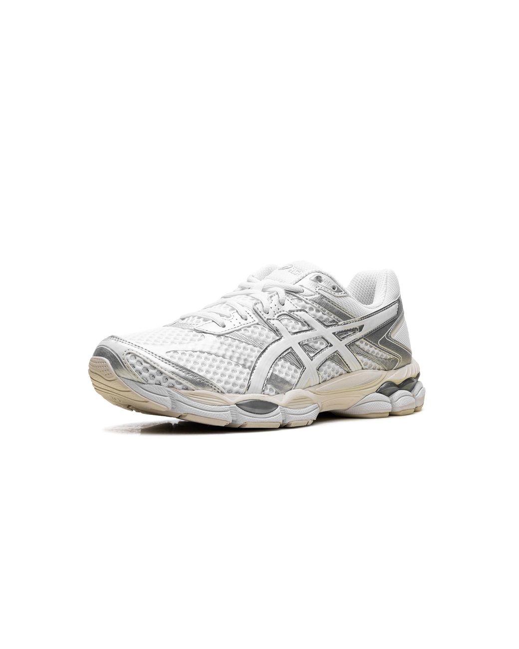 Asics Black Gel-Cumulus 16 1203A733 102" for men