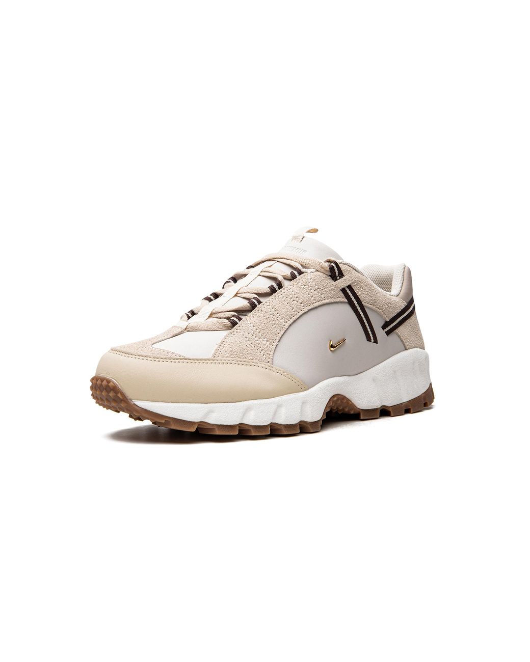 Nike Black Air Humara Lx "Jacquemus