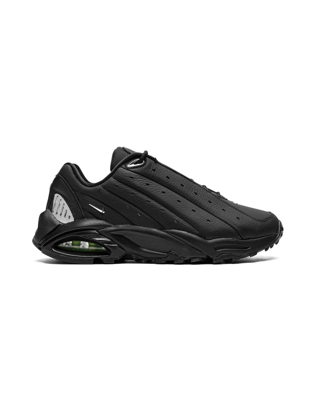 Nike Black Hot Step Air Terra Nocta "Drake for men