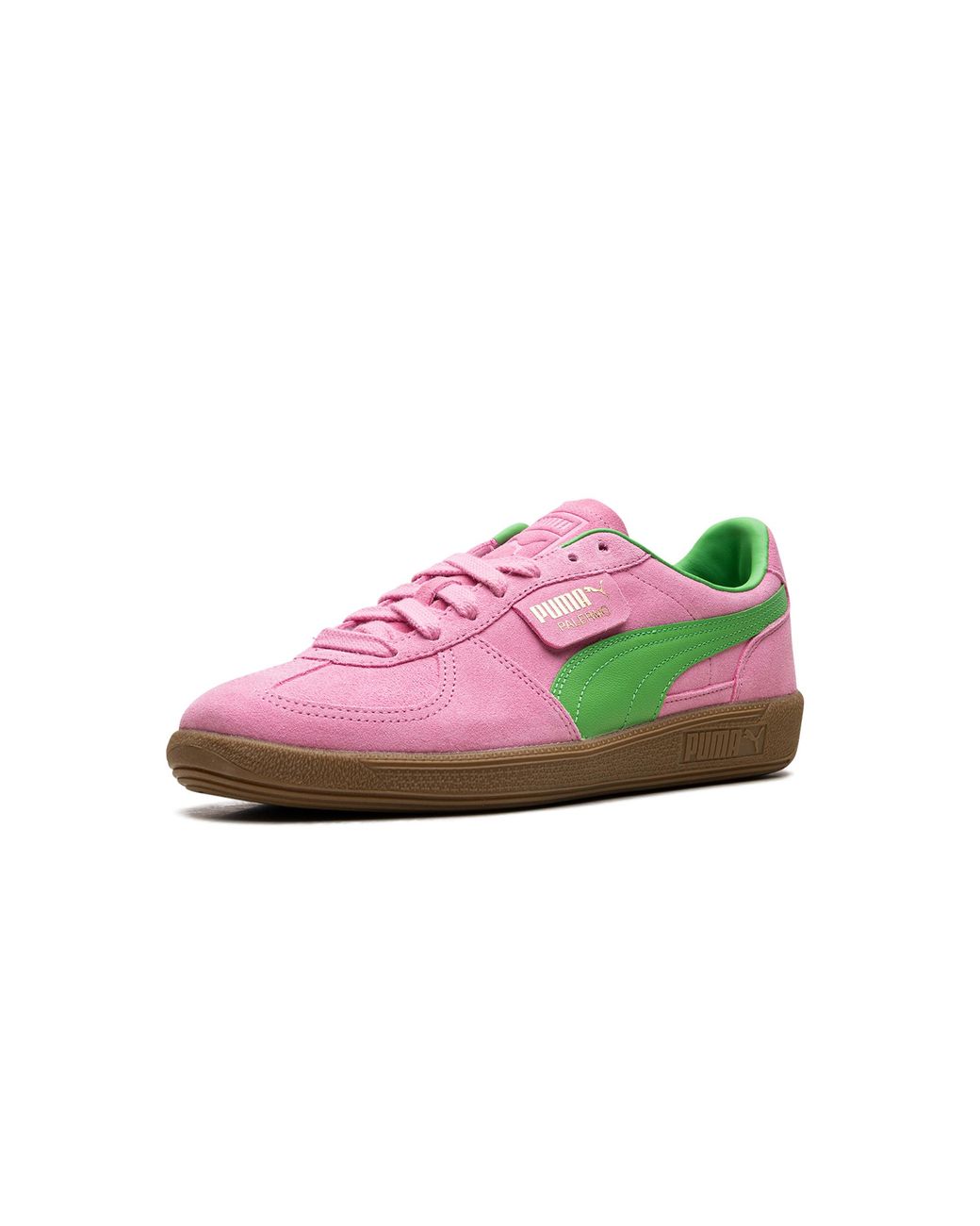 PUMA Black Palermo Delight" 397549 01" for men