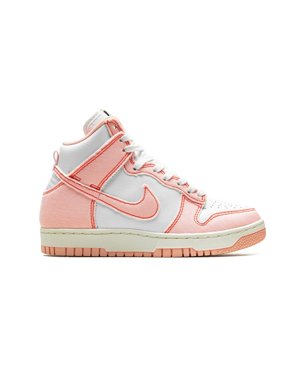 Nike Black Dunk High 1985 Mns "Arctic" Dv1143 800"