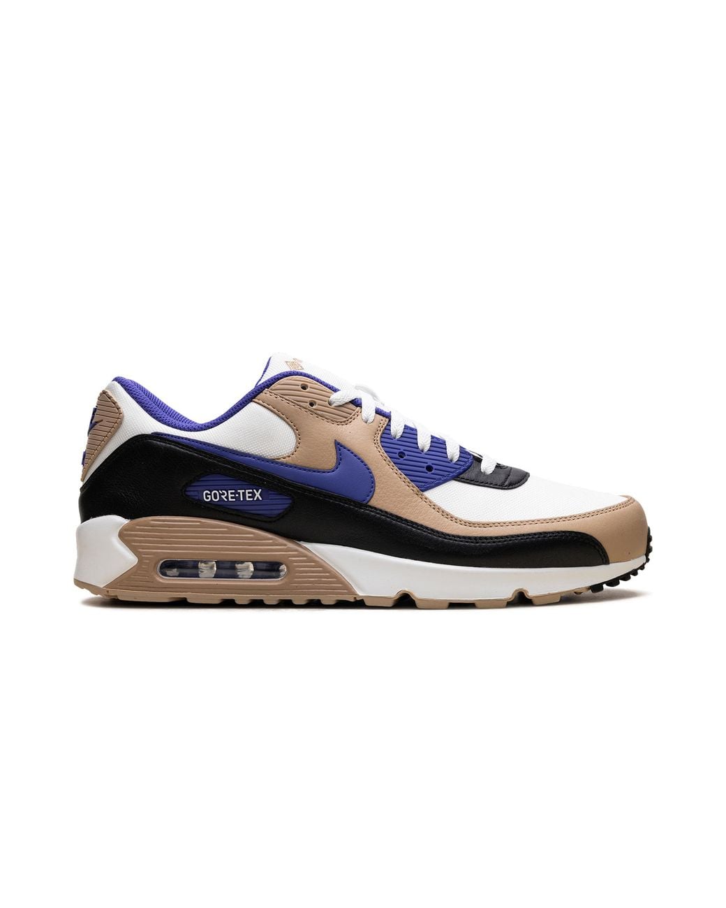 Nike Black Air Max 90 Gore-Tex "Lapis" Fd5810 100" for men