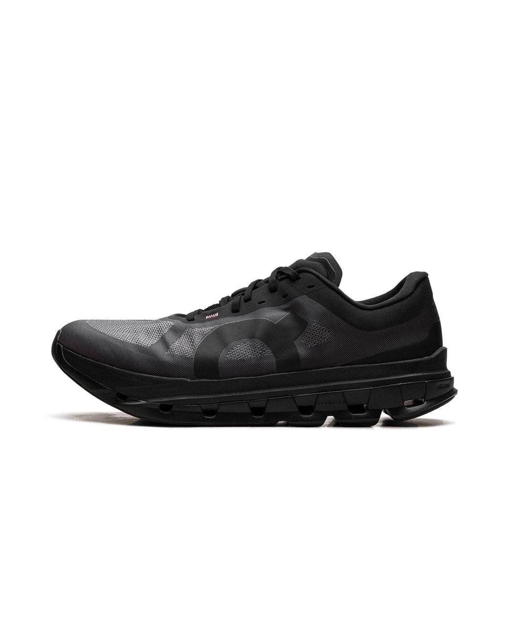 On Shoes Black Cloudflow 5 3Mf10111043" for men