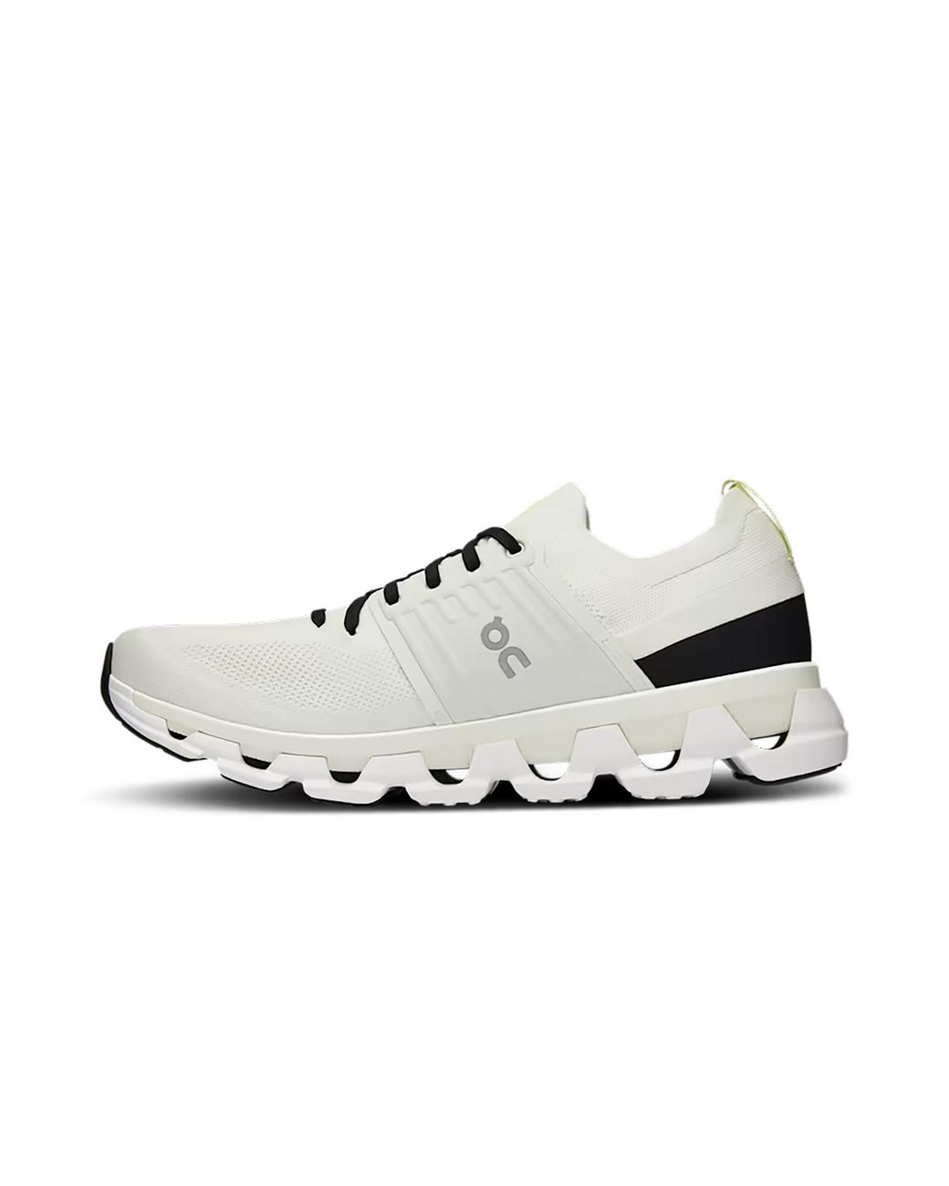 On Shoes Black Cloudswift 3 "Ivory/ 3Md10560791" for men