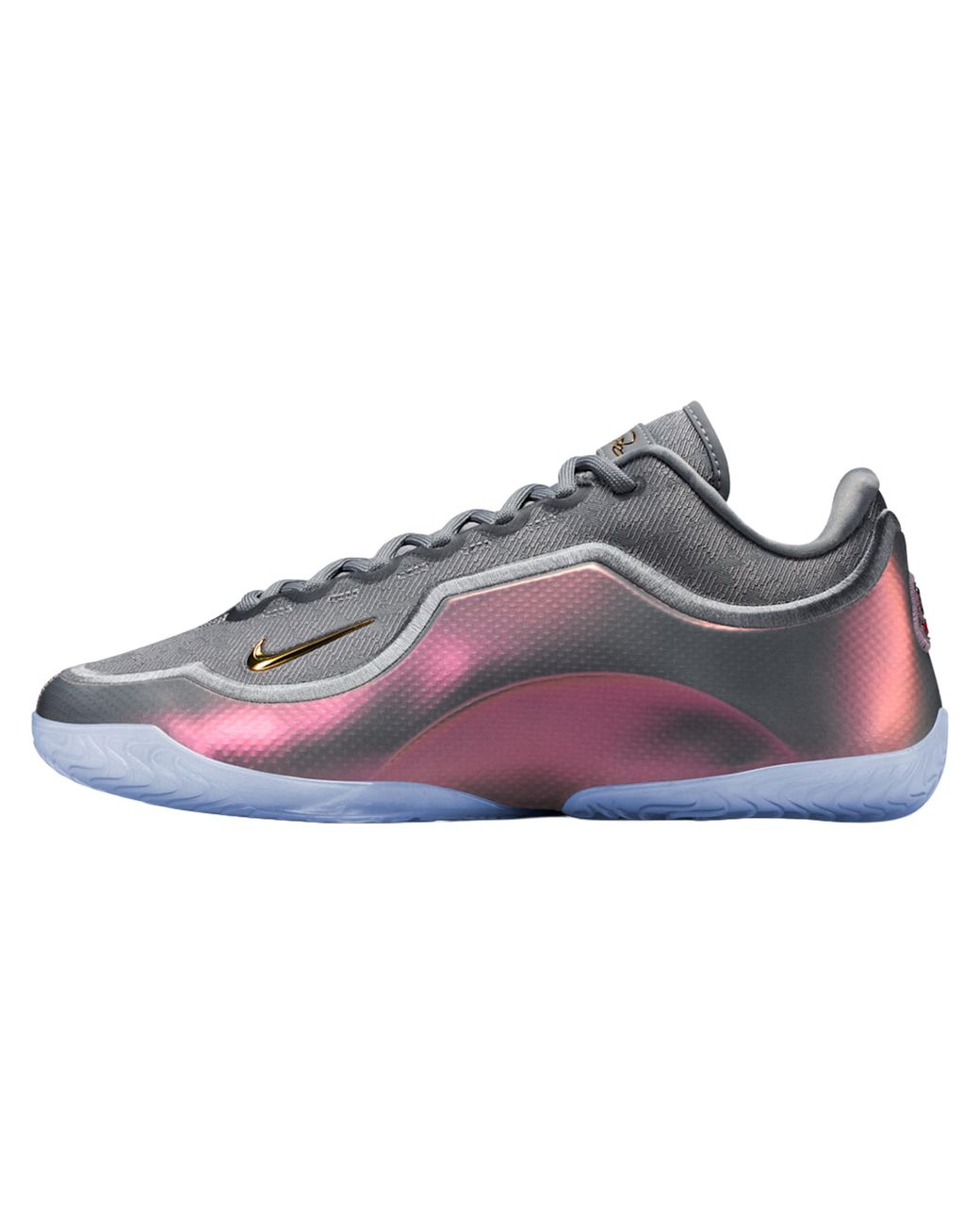 Nike Black Lebron 23 "Shut Up And Dribble" Ih1513 002" for men