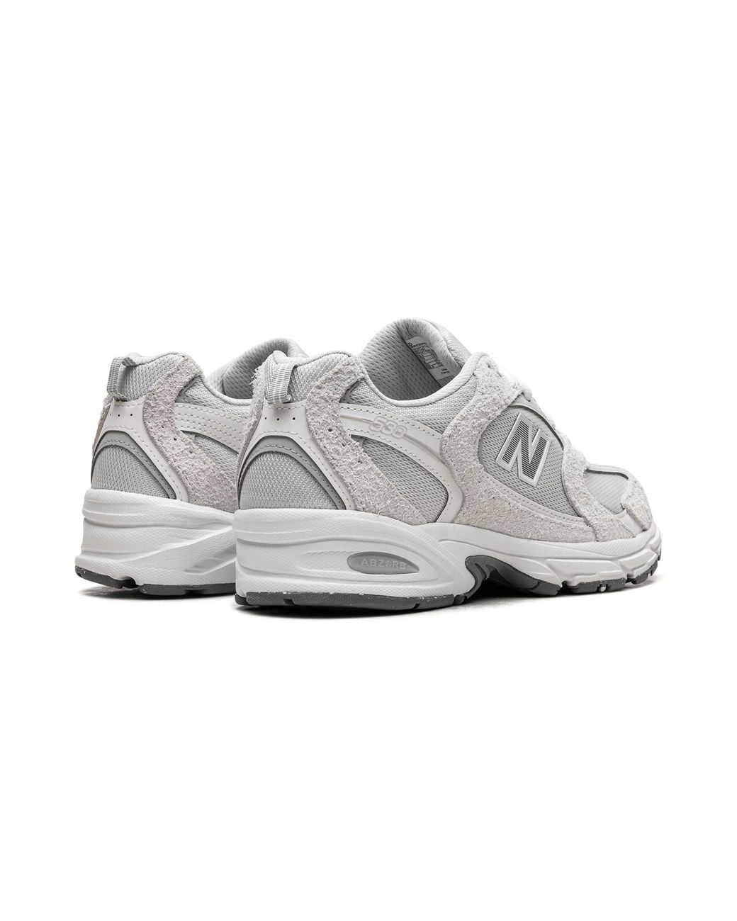 New Balance Gray 530 Matter" Mr530Frn" for men