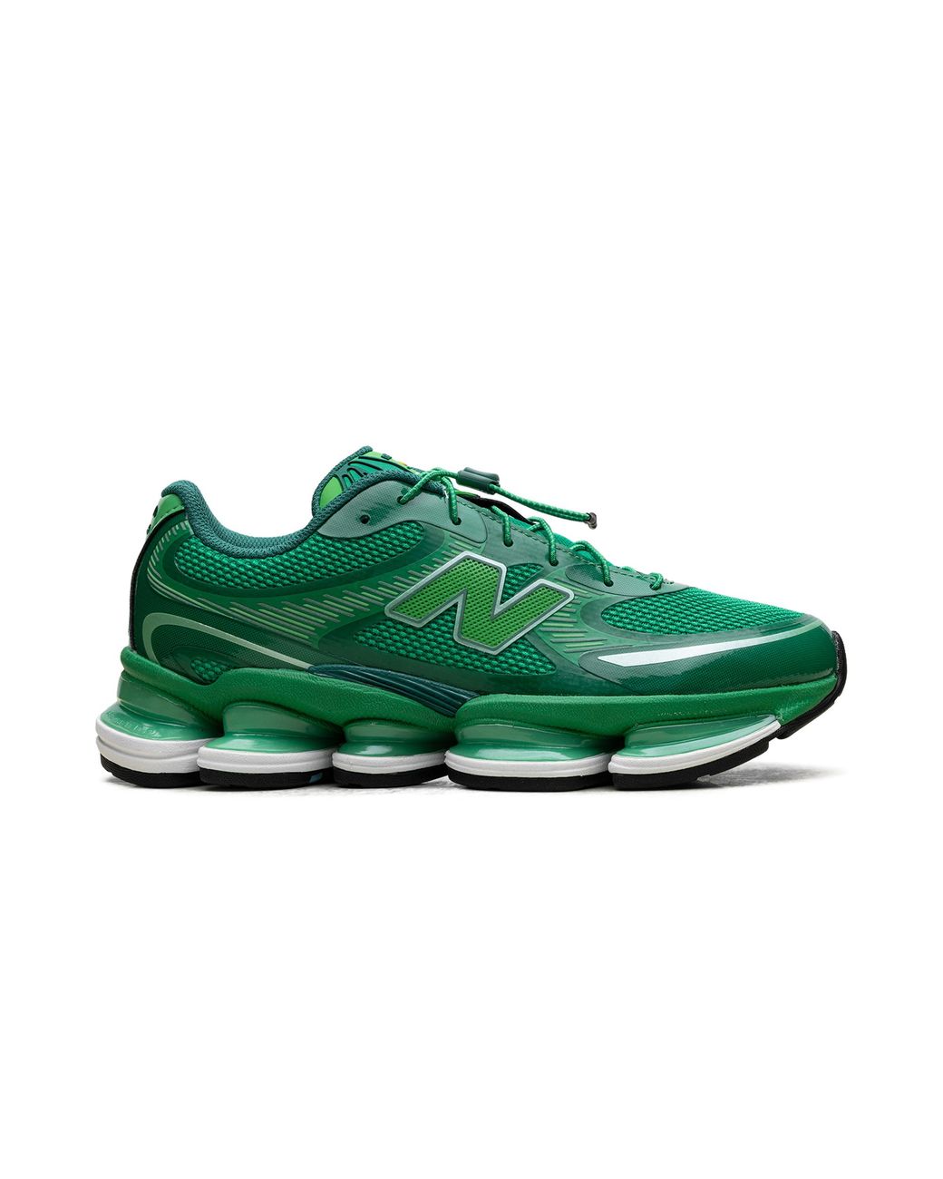 New Balance Green Abzorb 2000 "Aminé for men
