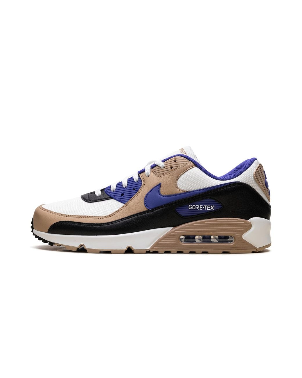 Nike Black Air Max 90 Gore-Tex "Lapis" Fd5810 100" for men