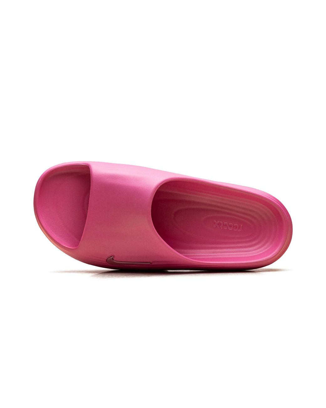 Nike Purple Reactx Rejuven8 Slide "Pinksicle" Hv4484 600"
