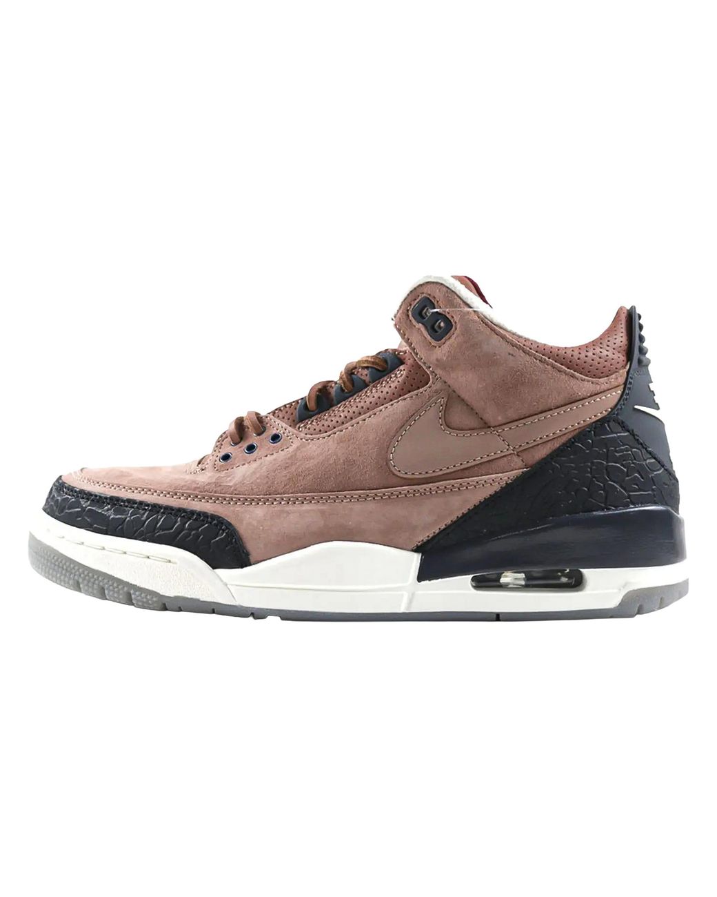 Nike Black 3 Retro Jth Nrg "Desert Dust" Aj3 856922" for men
