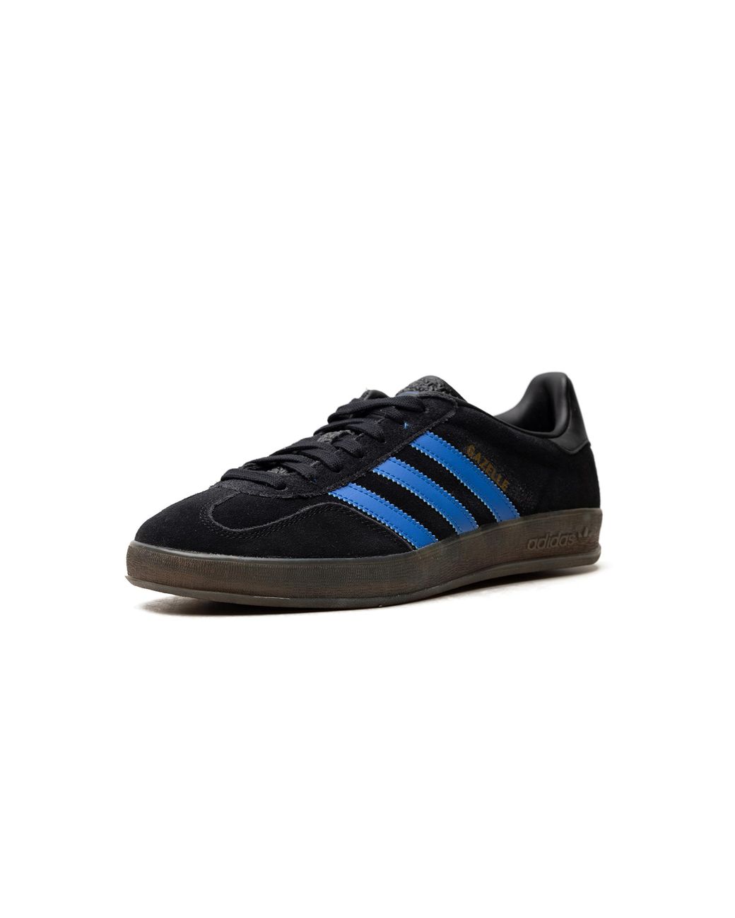 Adidas Blue Gazelle Indoor "Core" Jq2692" for men