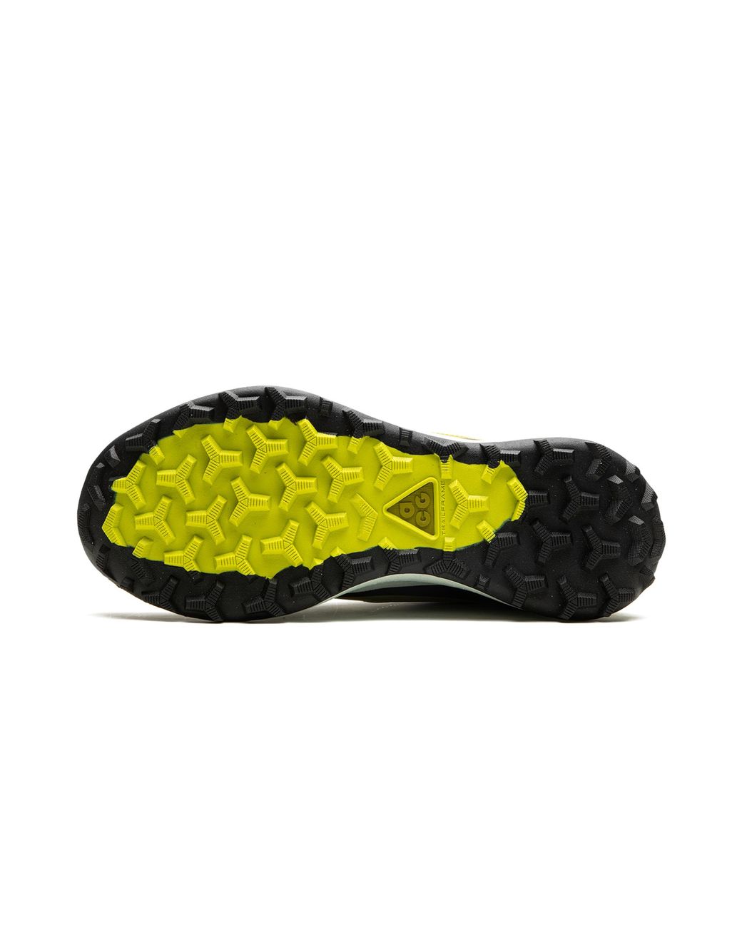Nike Black Acg Lowcate "Cargo Khaki Cactus" Dm8019 300" for men