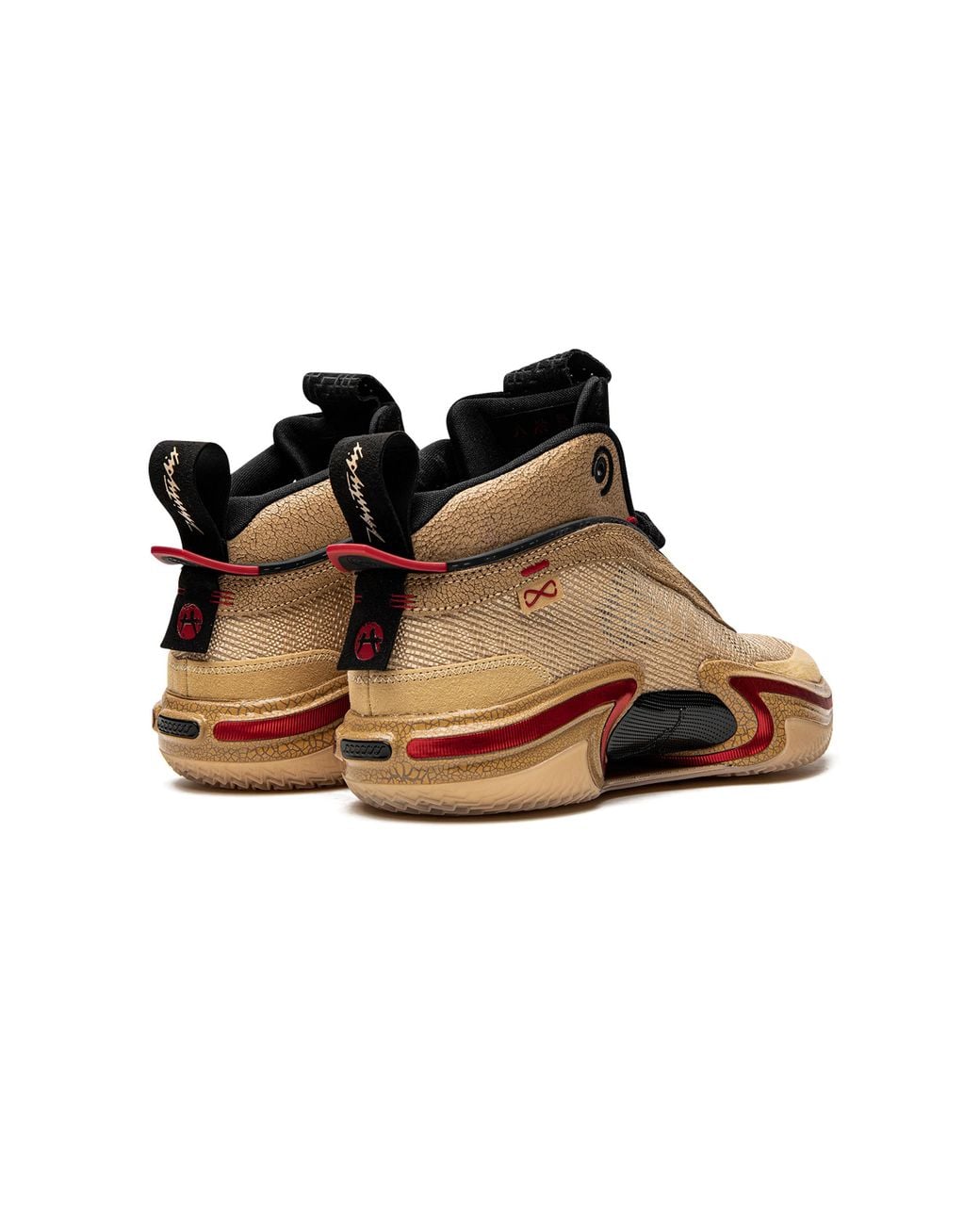 Nike Black Air Xxxvi Se Rui "Rui Hachimura" Do2494 260" for men