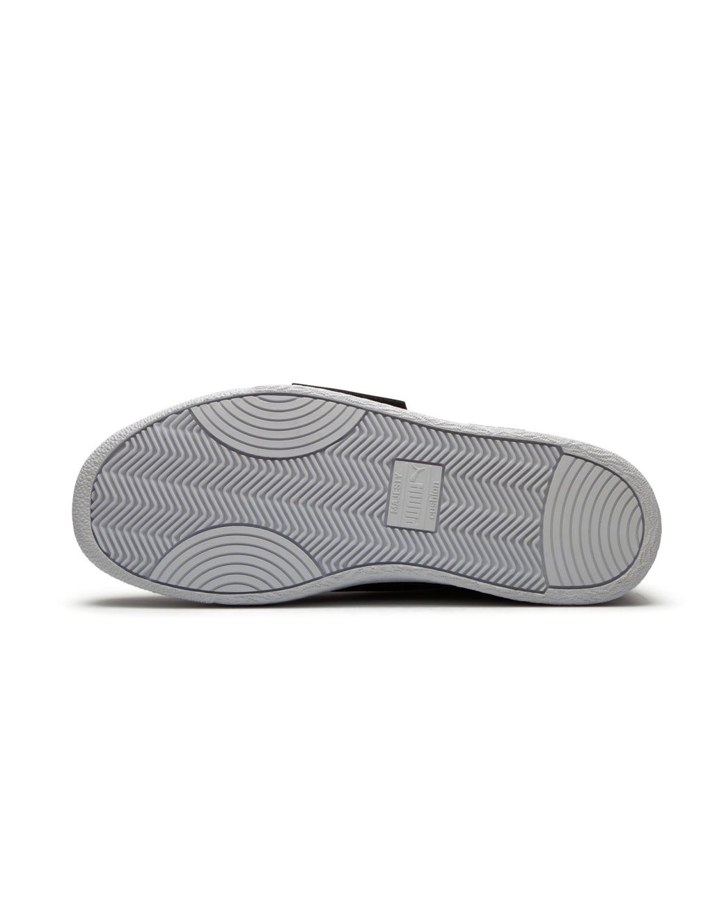 PUMA Black Ralph Sampson Low 371089 02" for men