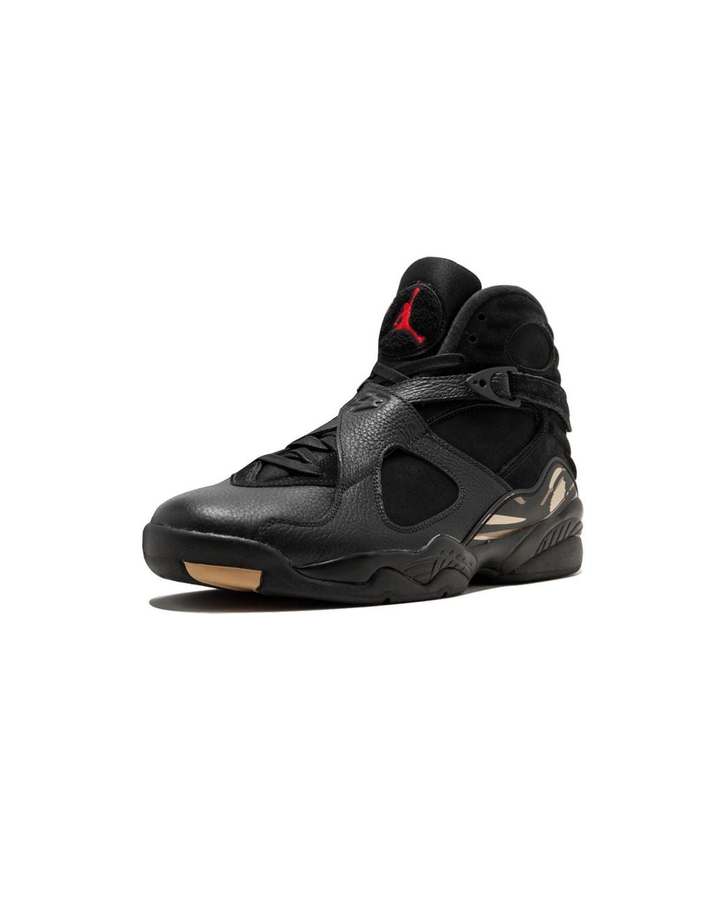 Nike Black Air 8 Retro Ovo Aa1239 045" for men